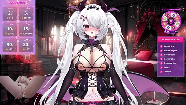 chloelabelle online show from 16, 1, 2026