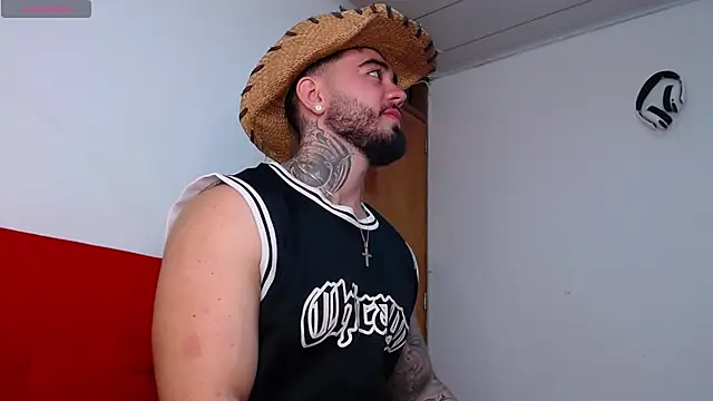 tommyblessd1 online show from 23, 10, 2025