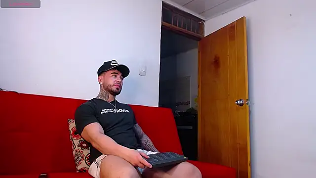 tommyblessd1 online show from 20, 12, 2025