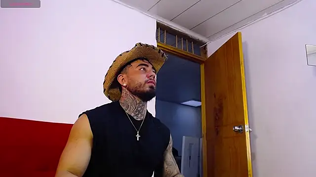 tommyblessd1 online show from 9, 7, 2026