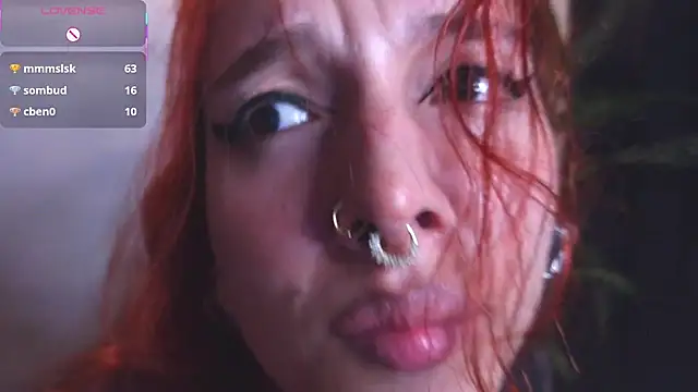 bri von dhara   online show from 7, 2, 2026