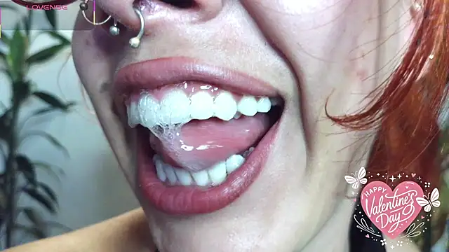 bri von dhara   online show from 15, 2, 2026