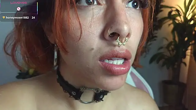 bri von dhara   online show from 31, 5, 2026