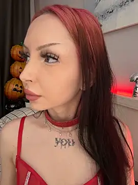 Lina Thornton  online show from 29, 11, 2025