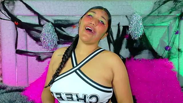 SharaRous online show from 31, 10, 2025