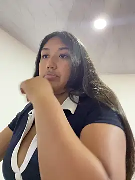 SharaRous online show from 14, 12, 2025