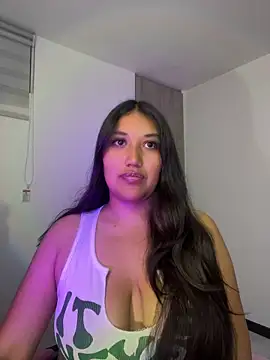Snapshot of SharaRous chatting on 28, 6, 2026 SharaRous online show from 28, 6, 2026