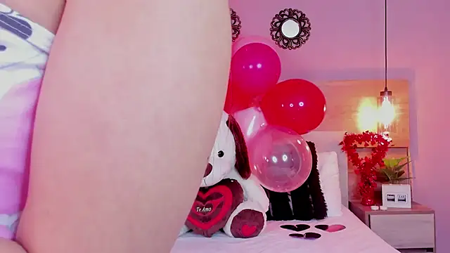 Snapshot of SusanAdams1 chatting on 13, 2, 2026 SusanAdams1 online show from 13, 2, 2026