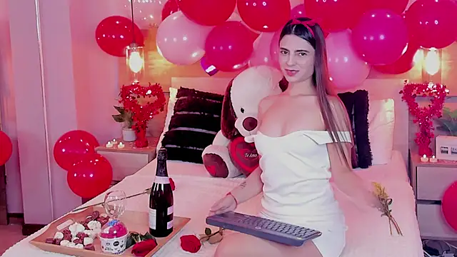 Snapshot of SusanAdams1 chatting on 14, 2, 2026 SusanAdams1 online show from 14, 2, 2026