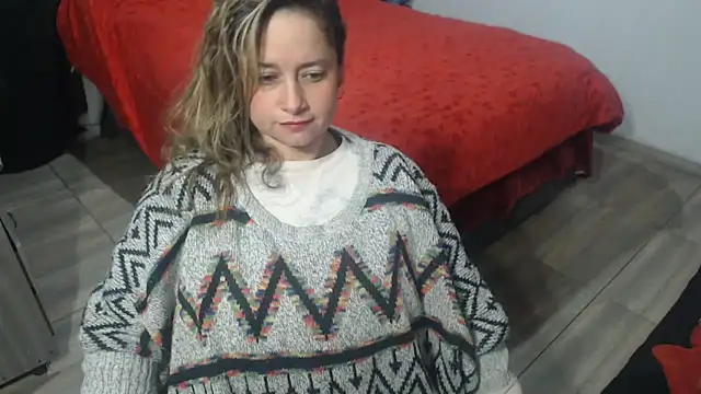 Brenda bigtitis online show from 15, 4, 2026