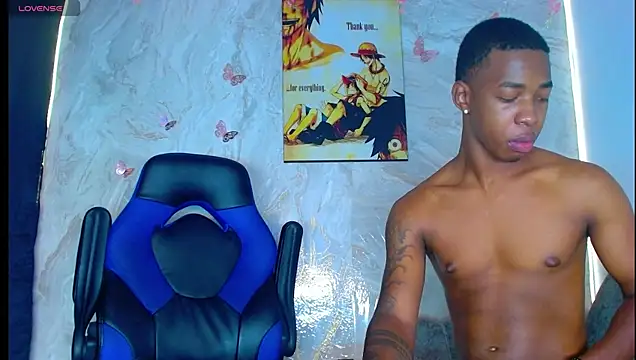 maicoljorda online show from 24, 10, 2025