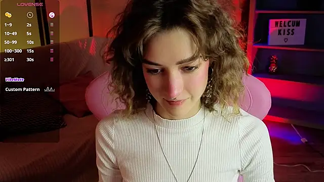   grace   online show from 12, 9, 2025