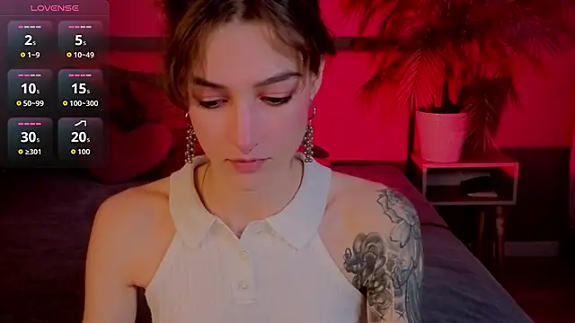   grace   online show from 30, 9, 2025