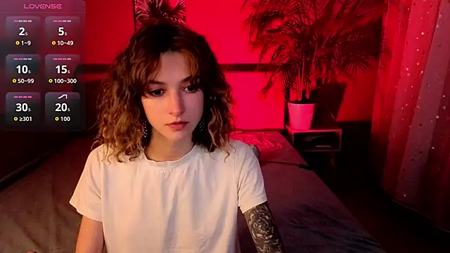   grace   online show from 3, 10, 2025