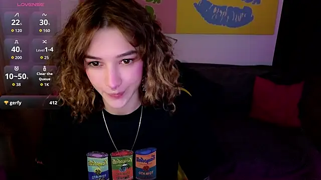   grace   online show from 5, 10, 2025