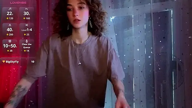   grace   online show from 7, 10, 2025