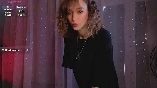   grace   online show from 10, 10, 2025