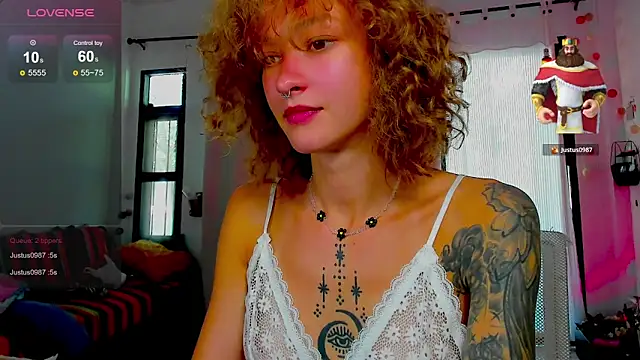   grace   online show from 19, 12, 2025