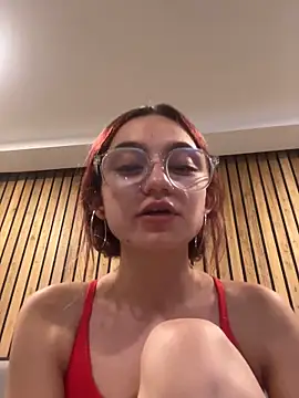 Red kytty6 online show from 29, 3, 2026