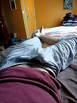 Aymeric35000 online show from 22, 3, 2026