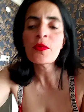 Snapshot of Gecenin_Kralicesi chatting on 28, 4, 2026 Gecenin Kralicesi online show from 28, 4, 2026