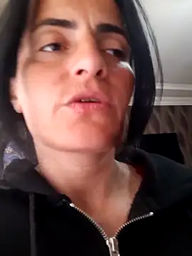 Snapshot of Gecenin_Kralicesi chatting on 29, 4, 2026 Gecenin Kralicesi online show from 29, 4, 2026