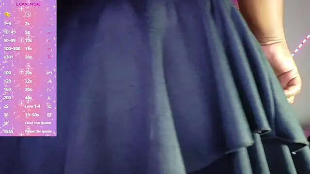 Snapshot of ebony_NeighborMoans chatting on 26, 2, 2026 ebony NeighborMoans online show from 26, 2, 2026