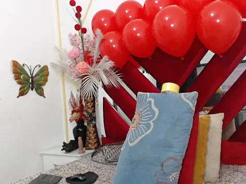 KathalinaSmit online show from 20, 9, 2025