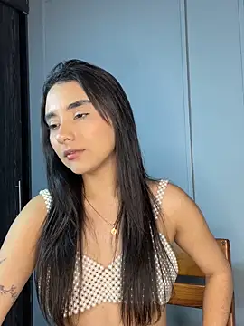 Snapshot of Zafira_Montiel chatting on 15, 2, 2026 Zafira Montiel online show from 15, 2, 2026