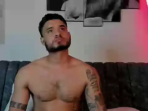 Austin torres  online show from 9, 9, 2025