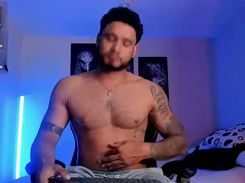 Austin torres  online show from 9, 10, 2025
