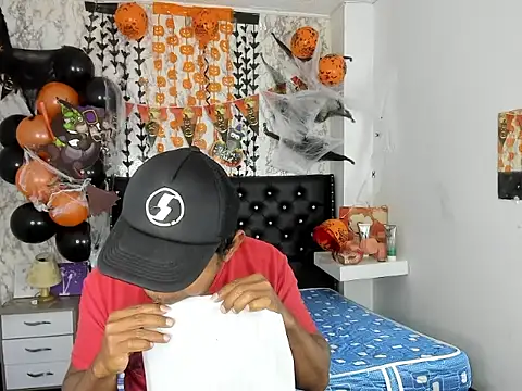 Adam Morgan2 online show from 29, 10, 2025