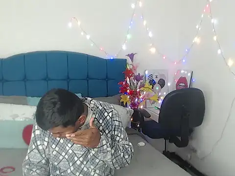 Adam Morgan2 online show from 3, 12, 2025