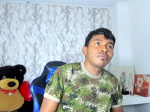 Adam Morgan2 online show from 13, 3, 2026