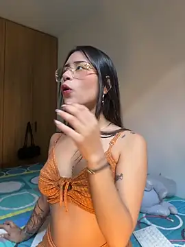 CatadeLuca online show from 16, 6, 2026