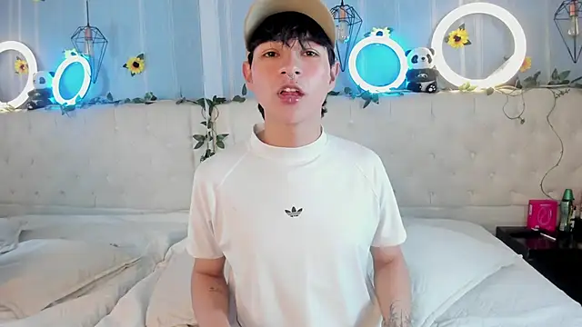 AleAurarashi online show from 18, 11, 2025