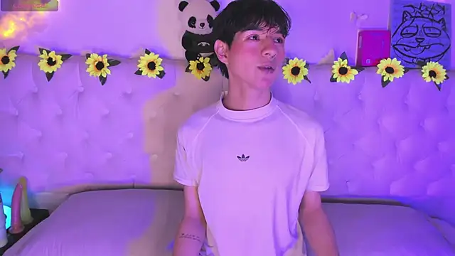 AleAurarashi online show from 19, 2, 2026