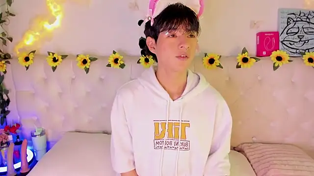 AleAurarashi online show from 24, 2, 2026