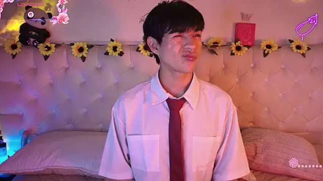 AleAurarashi online show from 22, 3, 2026