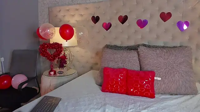 Snapshot of AlannaBlakes chatting on 10, 2, 2026 AlannaBlakes online show from 10, 2, 2026