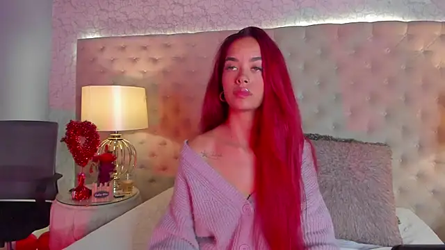 Snapshot of AlannaBlakes chatting on 23, 2, 2026 AlannaBlakes online show from 23, 2, 2026