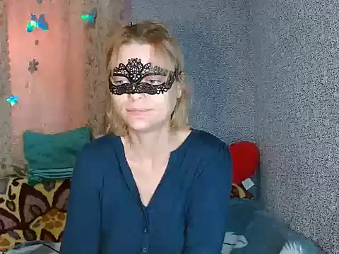 Miss Nona online show from 24, 9, 2025