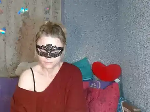 Miss Nona online show from 24, 10, 2025