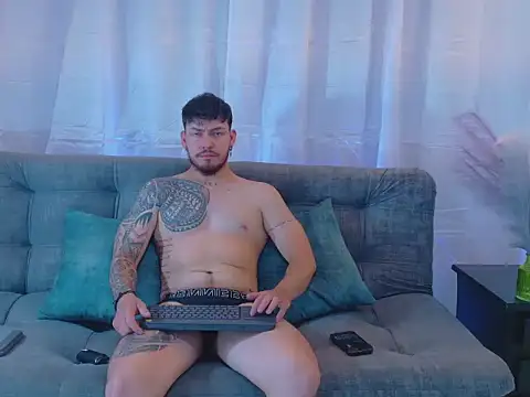 Snapshot of JaxRagnar088 chatting on 20, 10, 2025 JaxRagnar088 online show from 20, 10, 2025