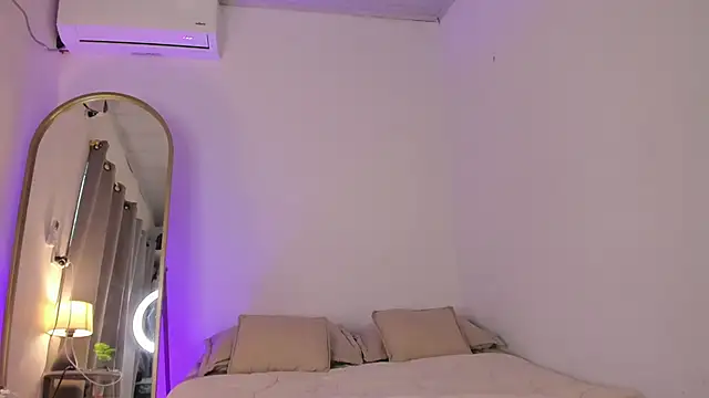 elzafuentes1 online show from 24, 2, 2026