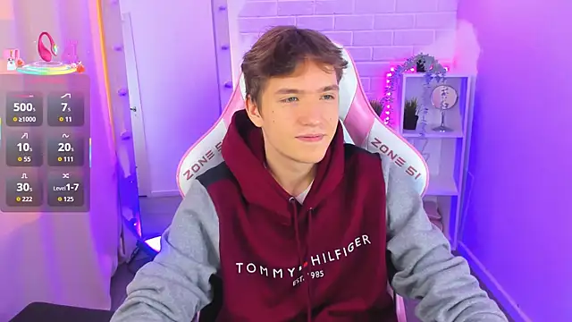 Snapshot of Ethan_Rivers chatting on 9, 9, 2025 Ethan Rivers online show from 9, 9, 2025