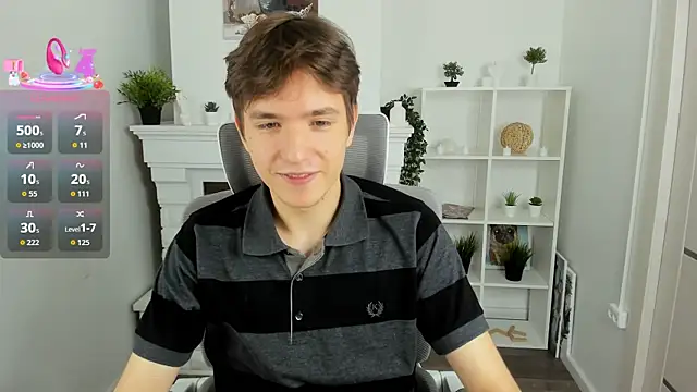 Snapshot of Ethan_Rivers chatting on 10, 9, 2025 Ethan Rivers online show from 10, 9, 2025