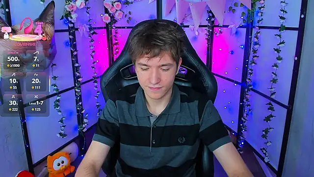 Snapshot of Ethan_Rivers chatting on 20, 9, 2025 Ethan Rivers online show from 20, 9, 2025