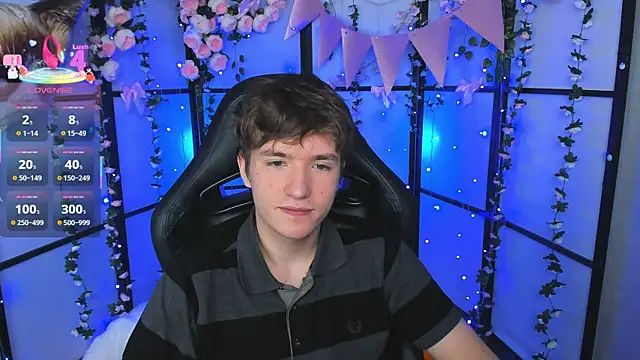 Snapshot of Ethan_Rivers chatting on 23, 9, 2025 Ethan Rivers online show from 23, 9, 2025