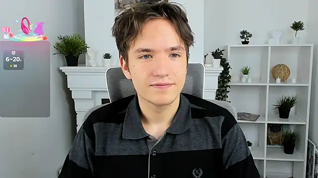 Snapshot of Ethan_Rivers chatting on 25, 9, 2025 Ethan Rivers online show from 25, 9, 2025